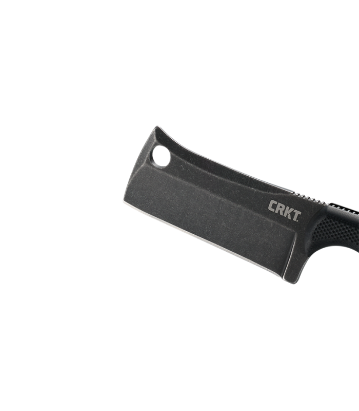 Μαχαίρι CRKT MINIMALIST CLEAVER BLACKOUT