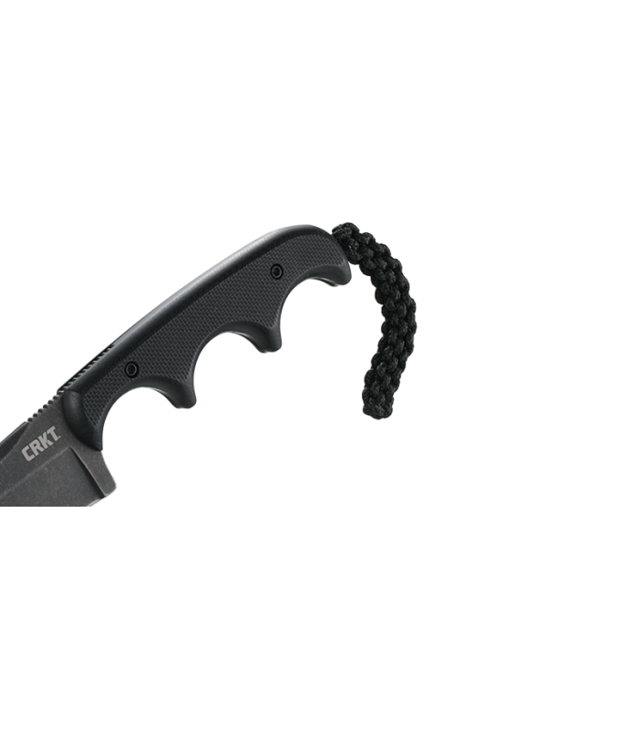 Μαχαίρι CRKT MINIMALIST CLEAVER BLACKOUT
