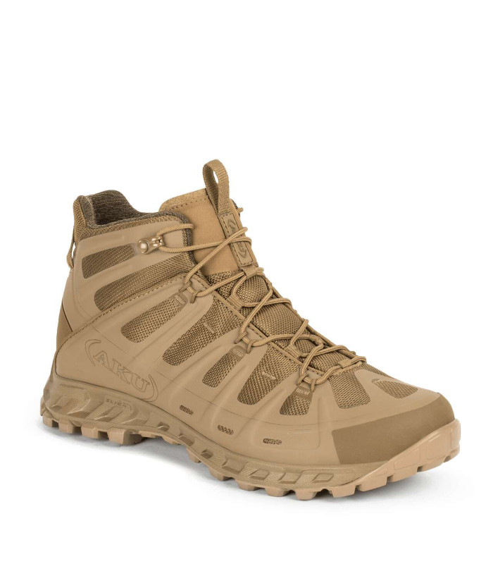 Ημιάρβυλα Aku Selvatica Tactical Mid GTX Tactical Boots Επιχειρησιακά Αδιάβροχα | Sabotage Oddal