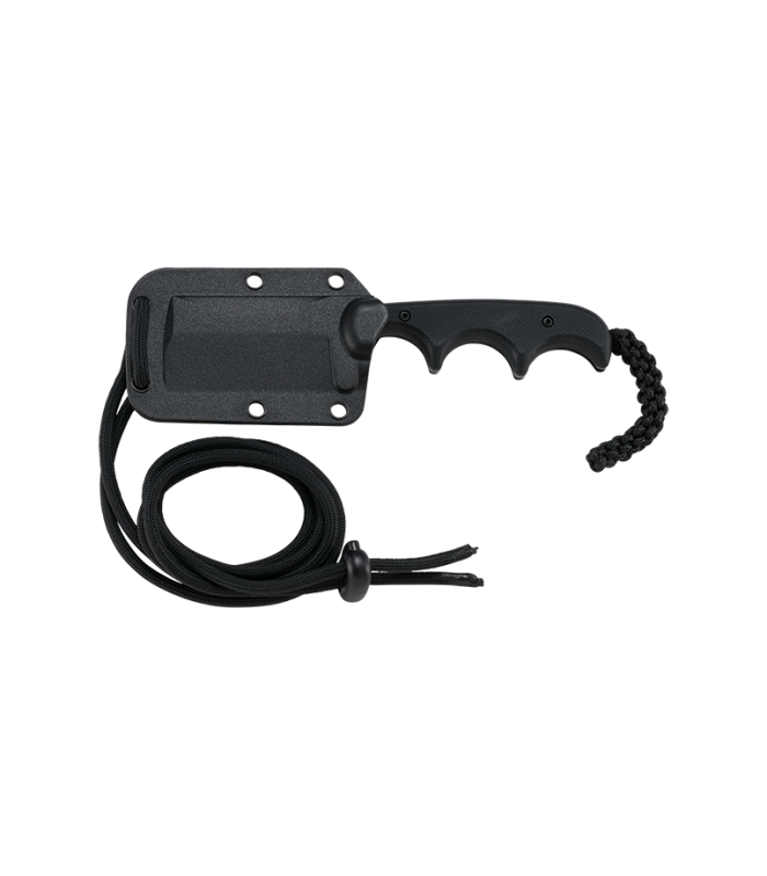 Μαχαίρι CRKT MINIMALIST CLEAVER BLACKOUT