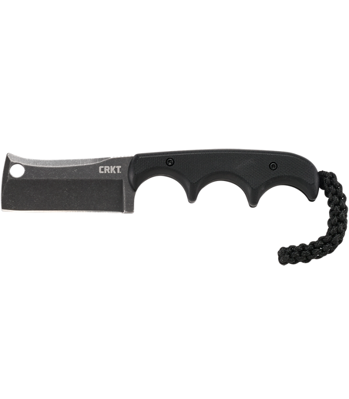 Μαχαίρι CRKT MINIMALIST CLEAVER BLACKOUT