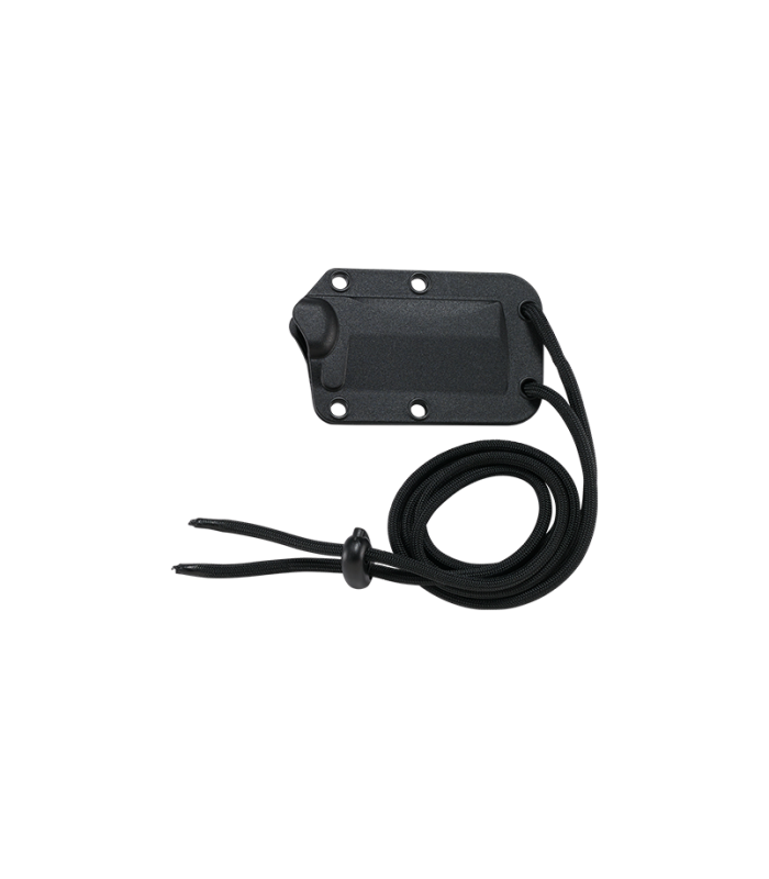 Μαχαίρι CRKT MINIMALIST CLEAVER BLACKOUT