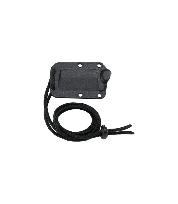 Μαχαίρι CRKT MINIMALIST CLEAVER BLACKOUT