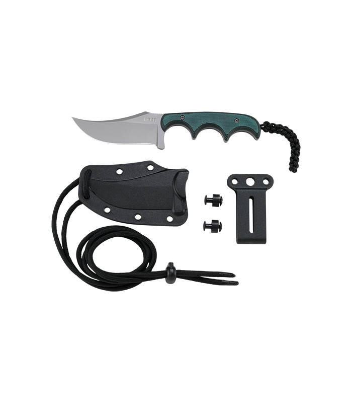 Μαχαίρι CRKT MINIMALIST PERSIAN