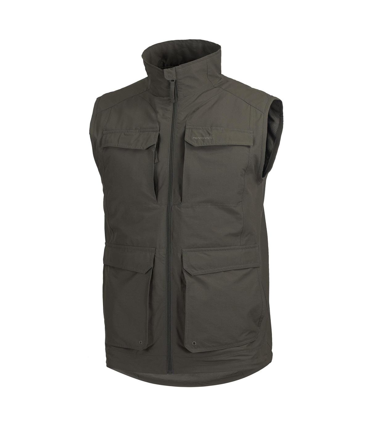 TIGERTRAIL TROPIC VEST K04018
