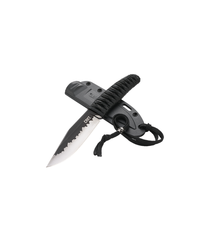 Μαχαίρι CRKT NISHI BLACK