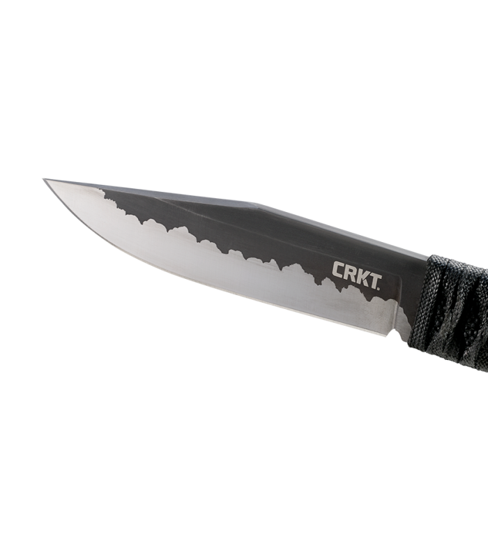Μαχαίρι CRKT NISHI BLACK