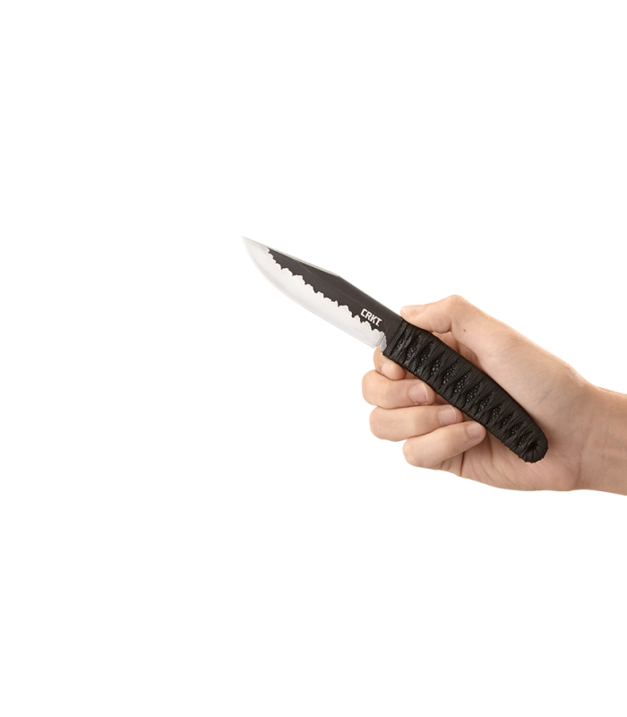 Μαχαίρι CRKT NISHI BLACK