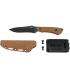 Μαχαίρι CRKT RAMADI COYOTE BROWN