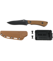 Μαχαίρι CRKT RAMADI COYOTE BROWN
