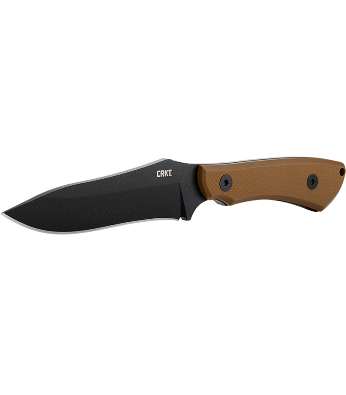Μαχαίρι CRKT RAMADI COYOTE BROWN