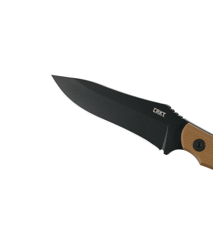 Μαχαίρι CRKT RAMADI COYOTE BROWN