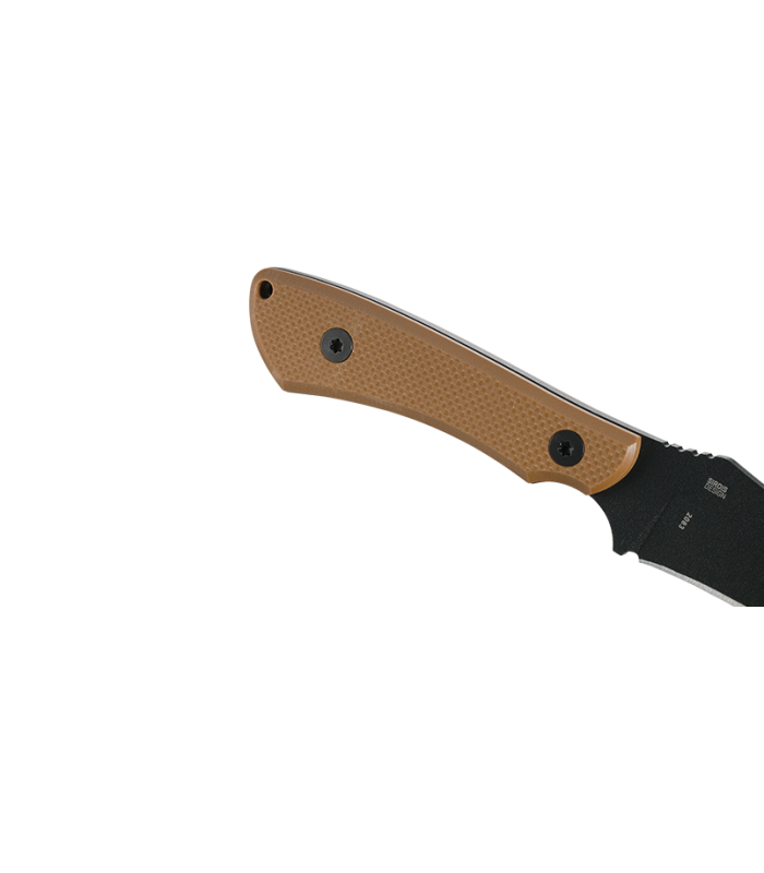 Μαχαίρι CRKT RAMADI COYOTE BROWN