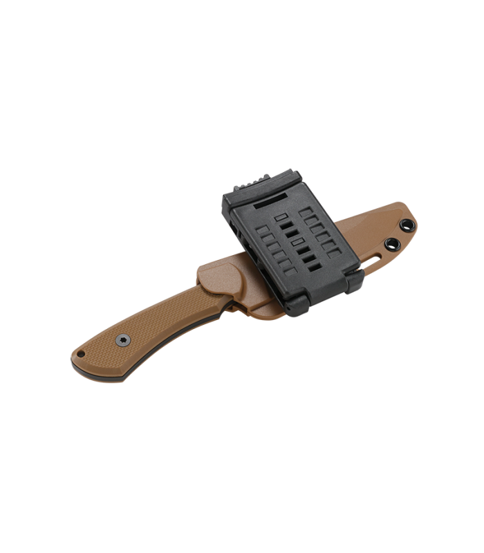 Μαχαίρι CRKT RAMADI COYOTE BROWN