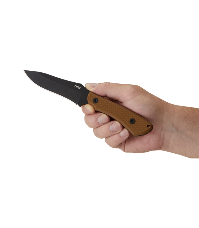 Μαχαίρι CRKT RAMADI COYOTE BROWN