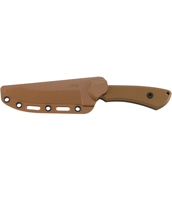 Μαχαίρι CRKT RAMADI COYOTE BROWN