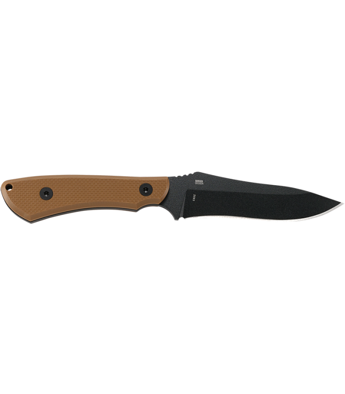 Μαχαίρι CRKT RAMADI COYOTE BROWN