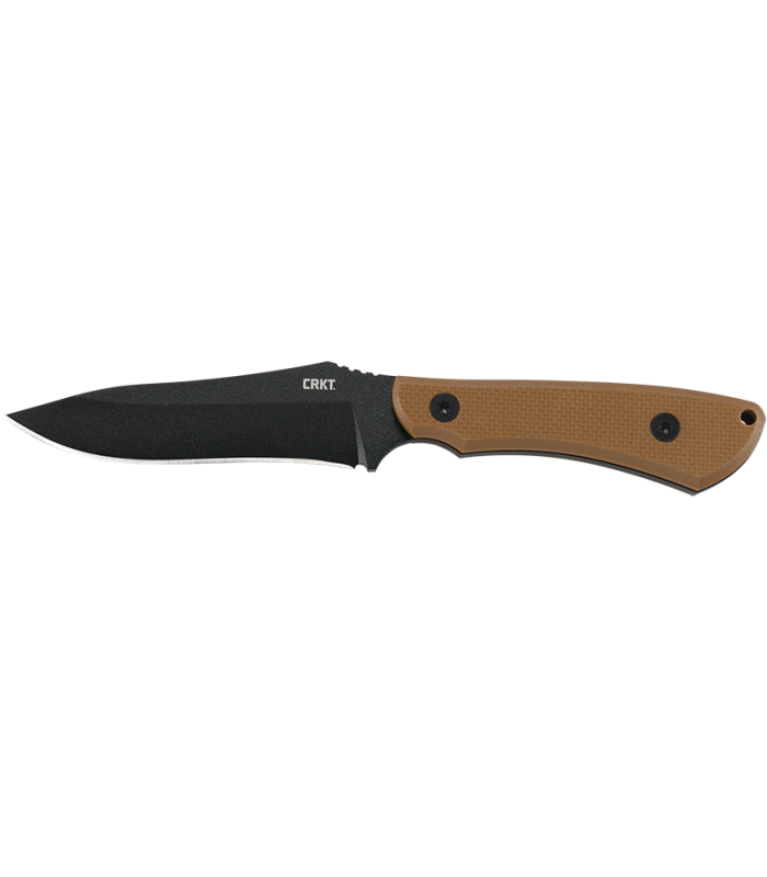 Μαχαίρι CRKT RAMADI COYOTE BROWN