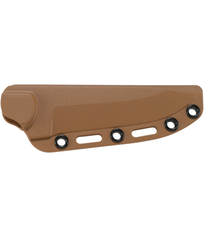 Μαχαίρι CRKT RAMADI COYOTE BROWN