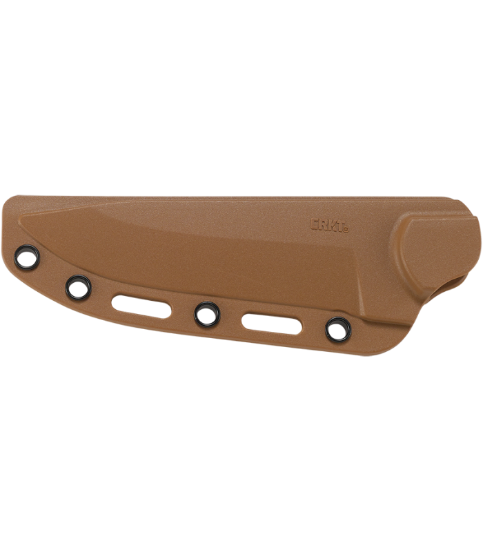 Μαχαίρι CRKT RAMADI COYOTE BROWN
