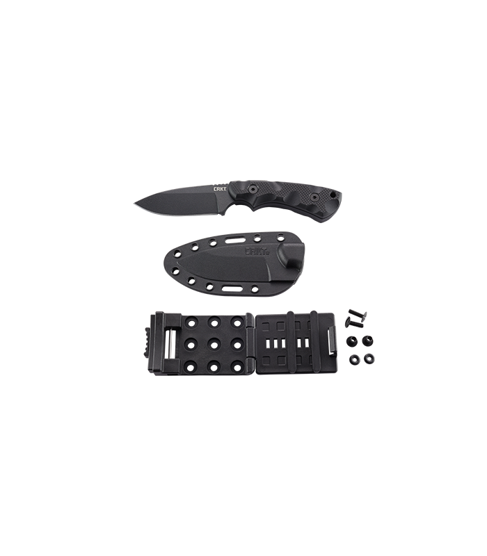 Μαχαίρι CRKT SIWI BLACK