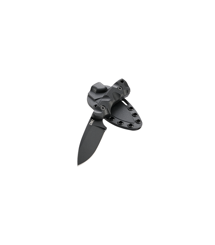 Μαχαίρι CRKT SIWI BLACK