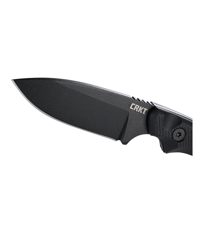 Μαχαίρι CRKT SIWI BLACK