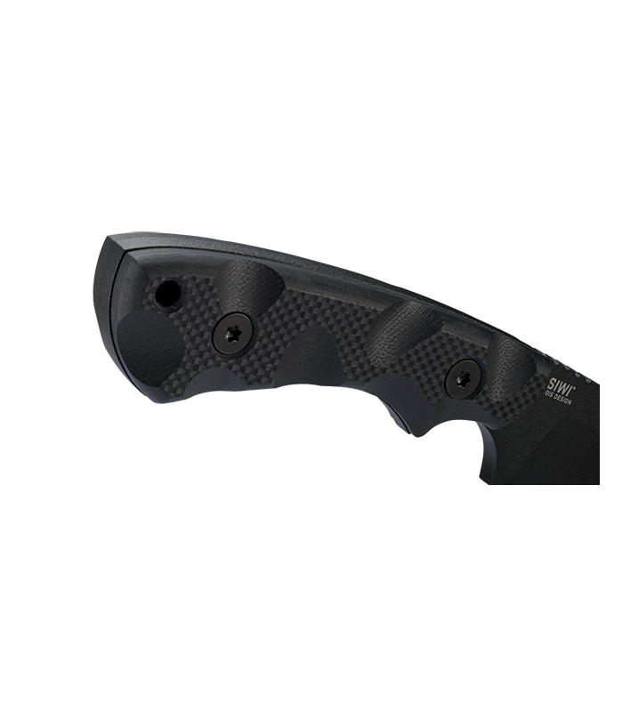 Μαχαίρι CRKT SIWI BLACK