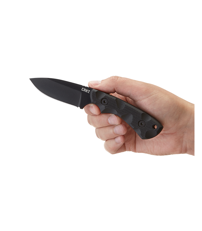 Μαχαίρι CRKT SIWI BLACK