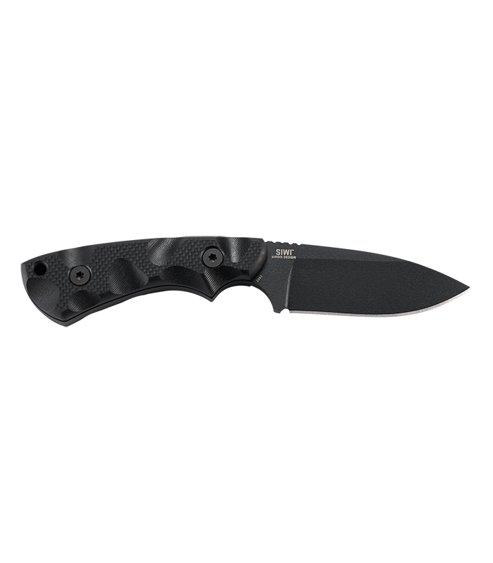 Μαχαίρι CRKT SIWI BLACK