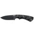 Μαχαίρι CRKT SIWI BLACK