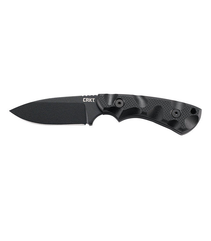 Μαχαίρι CRKT SIWI BLACK