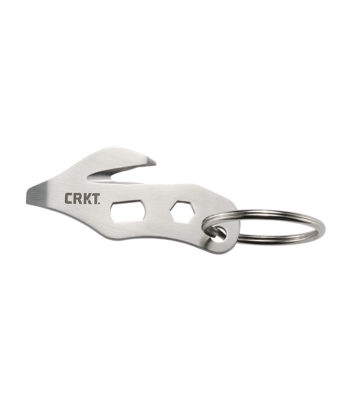 Πολυεργαλείο CRKT K.E.R.T. (KEYRING. EMERGENCY. RESCUE. TOOL.)