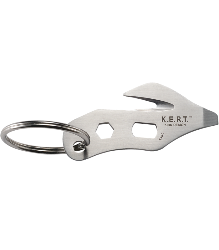 Πολυεργαλείο CRKT K.E.R.T. (KEYRING. EMERGENCY. RESCUE. TOOL.)