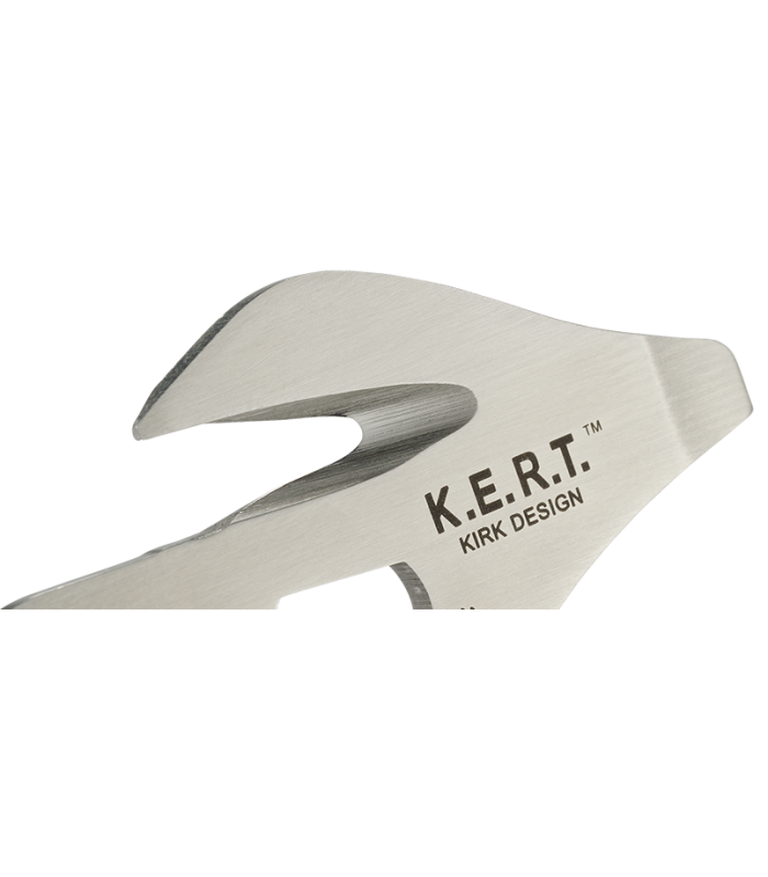 Πολυεργαλείο CRKT K.E.R.T. (KEYRING. EMERGENCY. RESCUE. TOOL.)