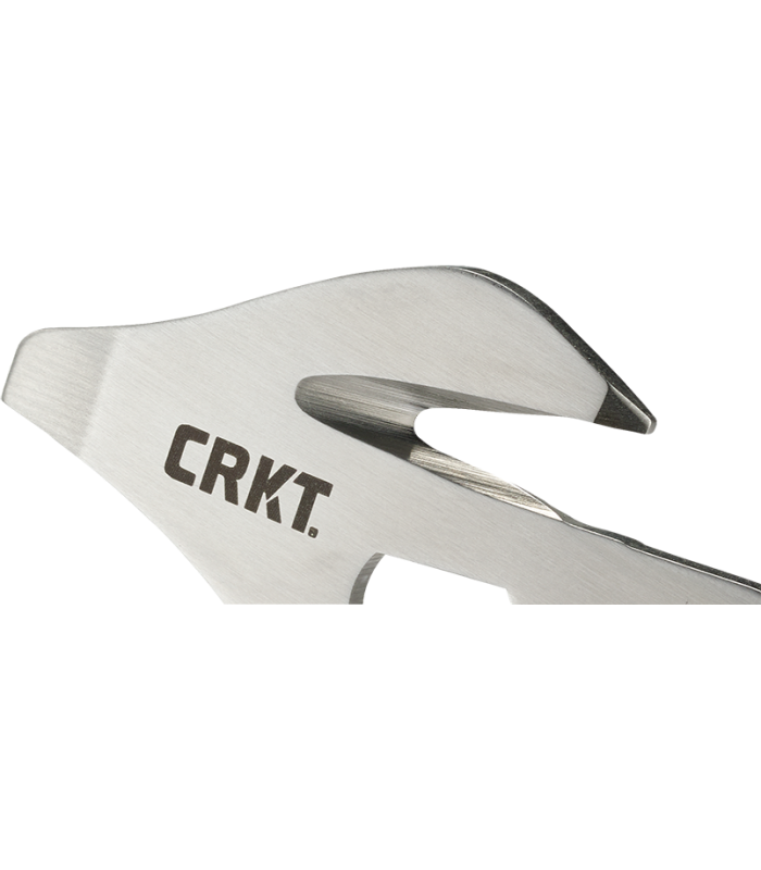 Πολυεργαλείο CRKT K.E.R.T. (KEYRING. EMERGENCY. RESCUE. TOOL.)