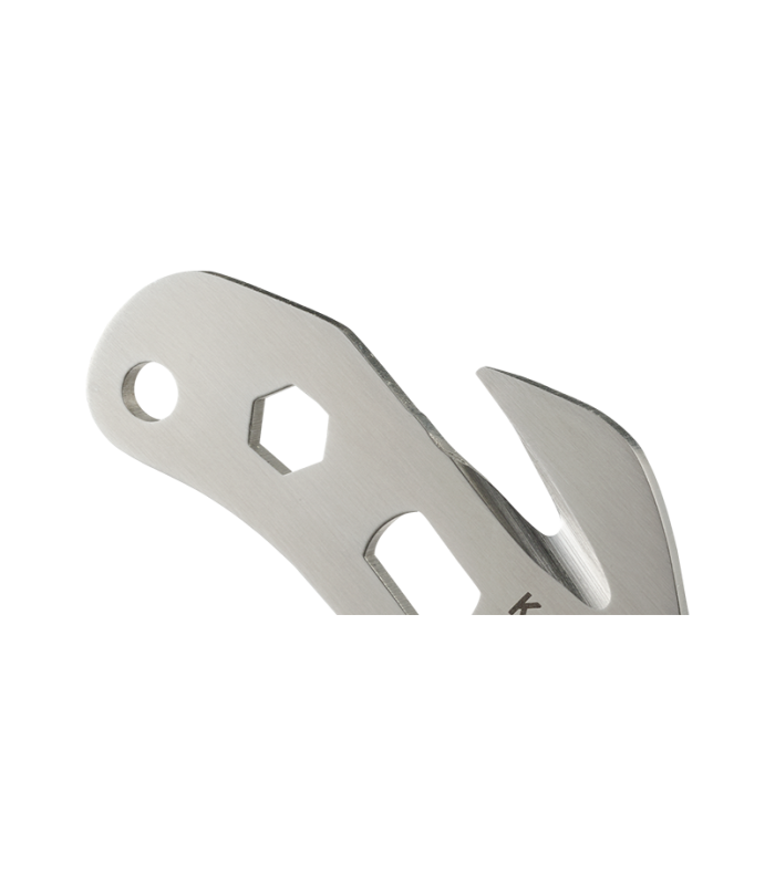 Πολυεργαλείο CRKT K.E.R.T. (KEYRING. EMERGENCY. RESCUE. TOOL.)