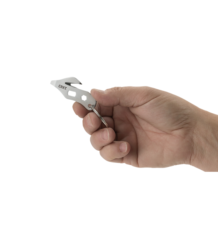 Πολυεργαλείο CRKT K.E.R.T. (KEYRING. EMERGENCY. RESCUE. TOOL.)