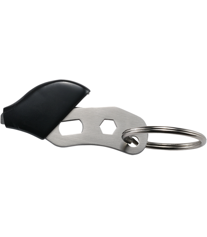 Πολυεργαλείο CRKT K.E.R.T. (KEYRING. EMERGENCY. RESCUE. TOOL.)