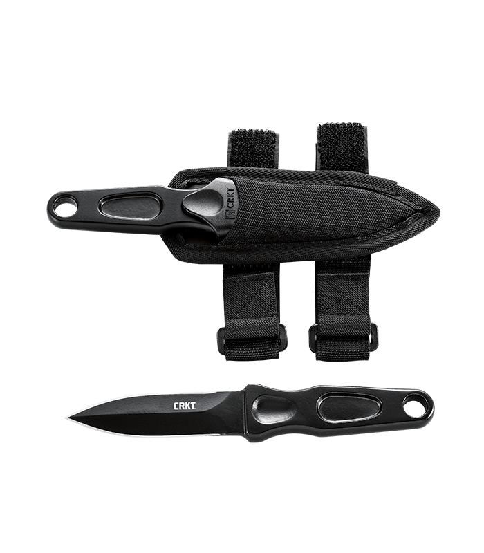 Μαχαίρι CRKT STING BLACK