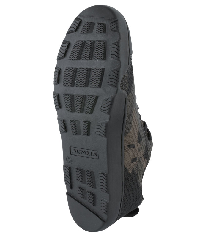 Παπούτσια Altama Urban Assault Low Shoes Παραλλαγής Multicam Black | Sabotage Oddal