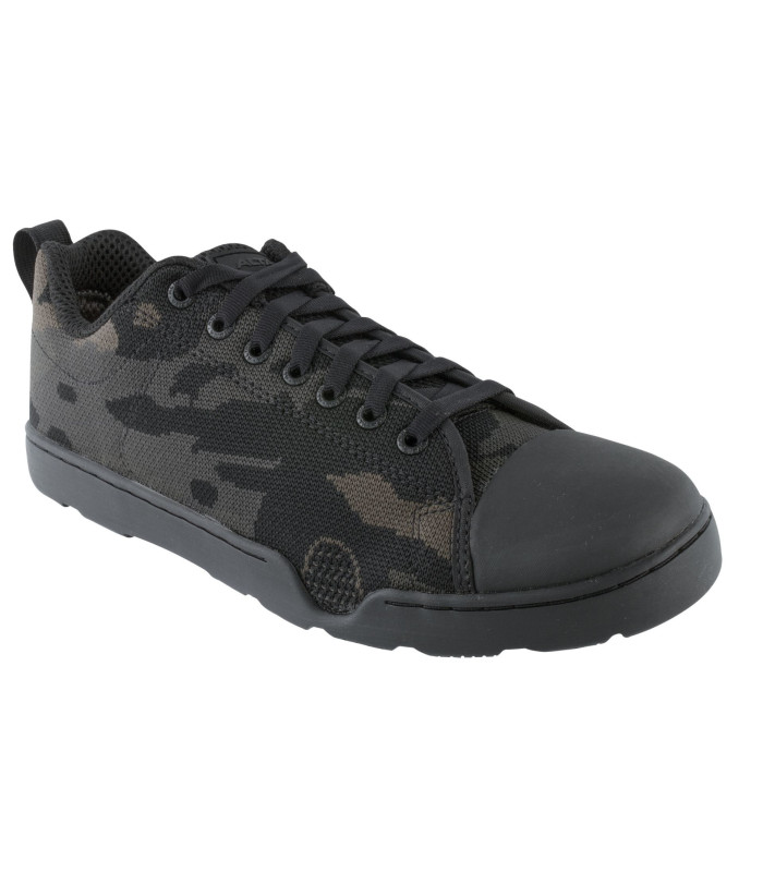 Παπούτσια Altama Urban Assault Low Shoes Παραλλαγής Multicam Black | Sabotage Oddal