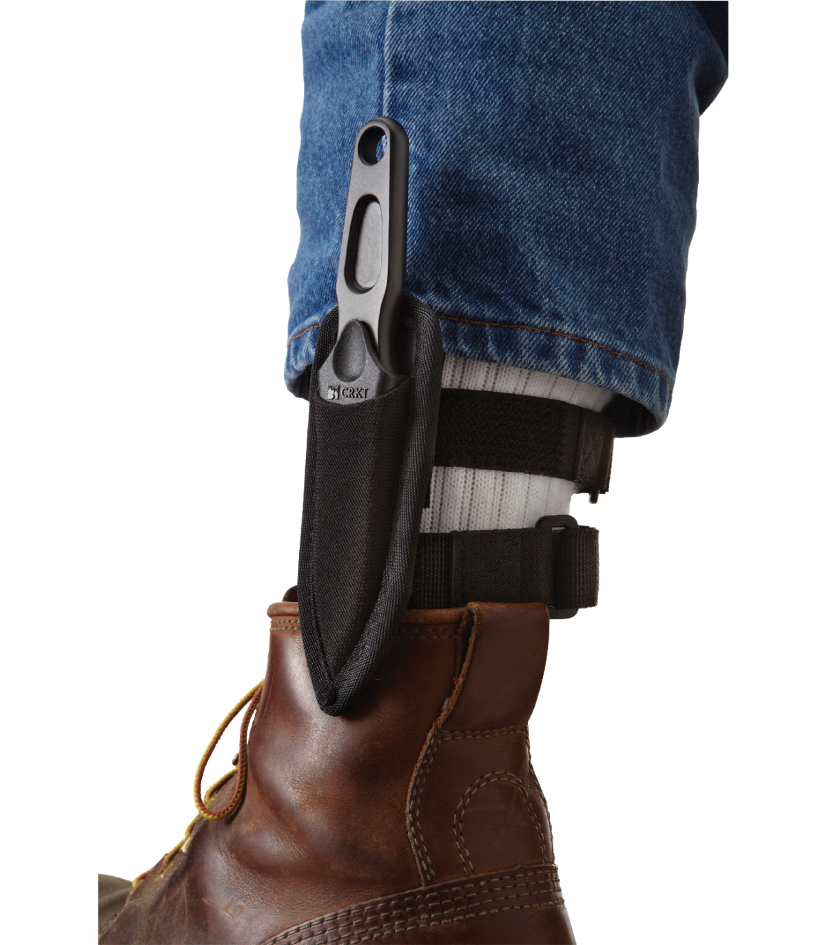 Μαχαίρι CRKT STING BLACK