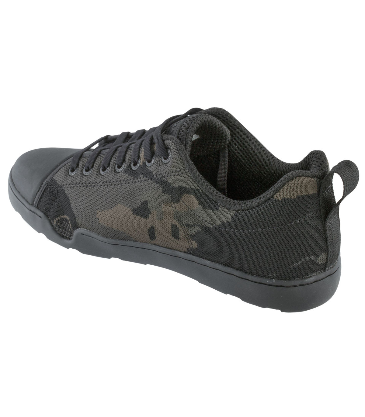 Παπούτσια Altama Urban Assault Low Shoes Παραλλαγής Multicam Black | Sabotage Oddal