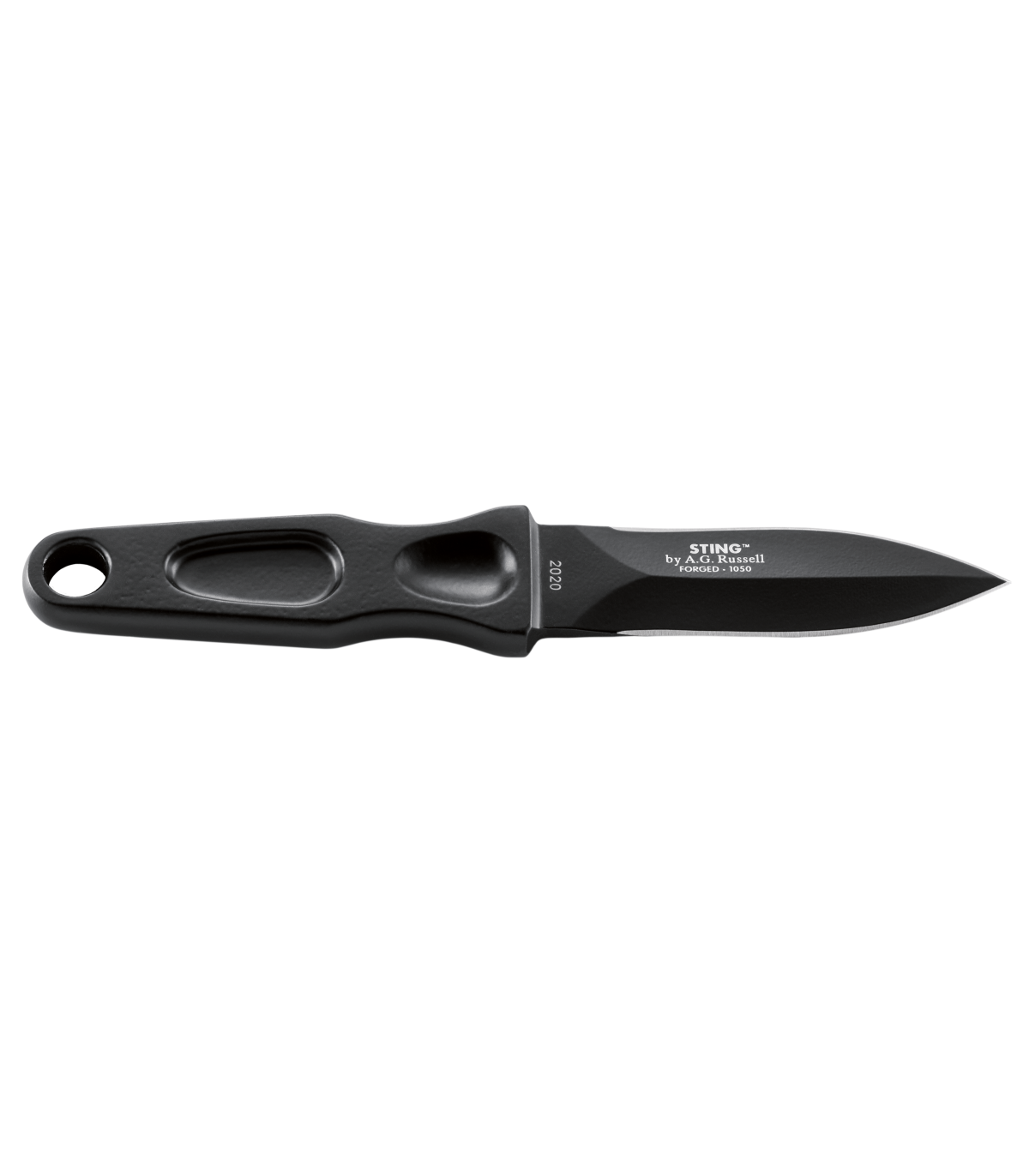 Μαχαίρι CRKT STING BLACK