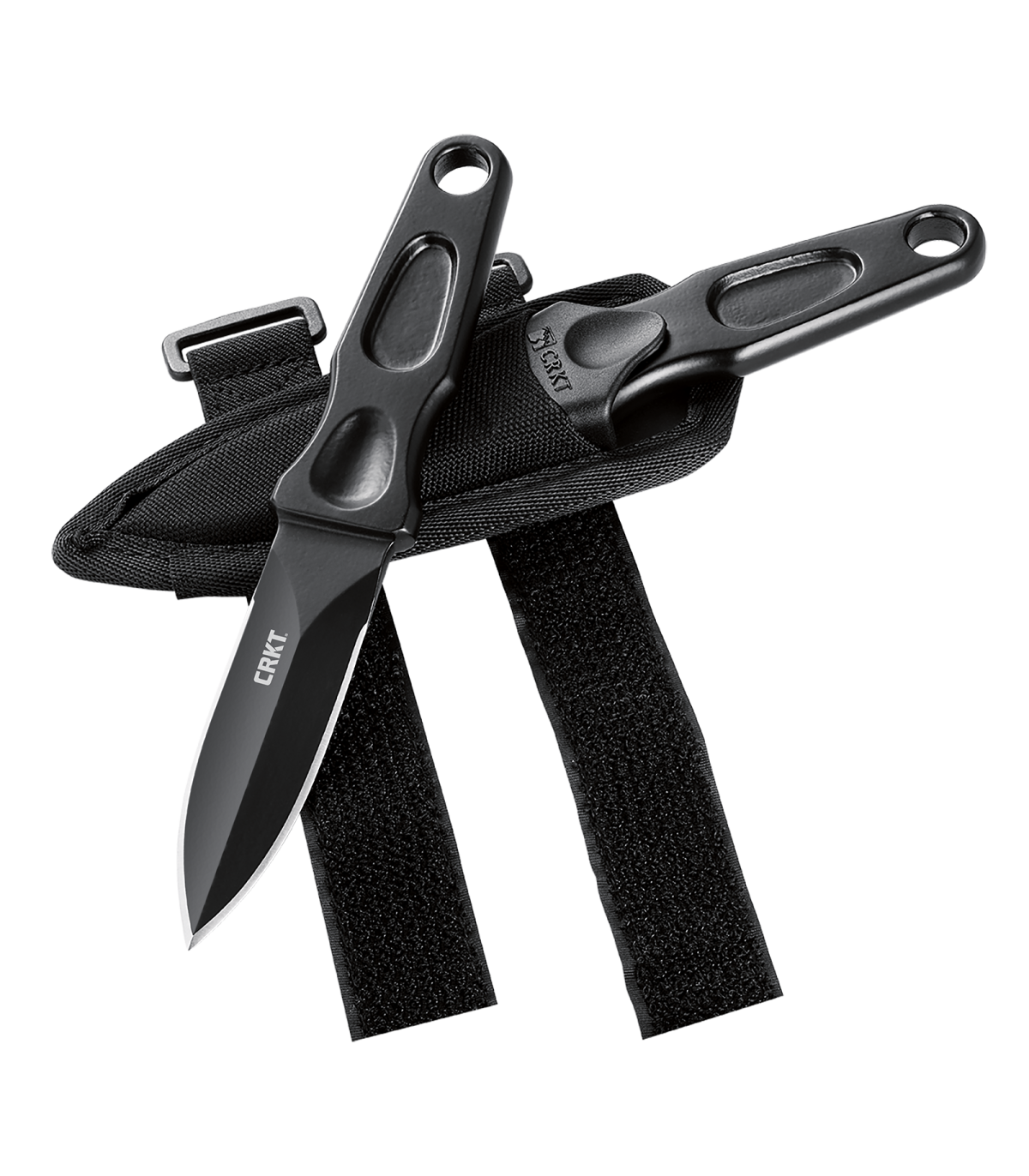 Μαχαίρι CRKT STING BLACK