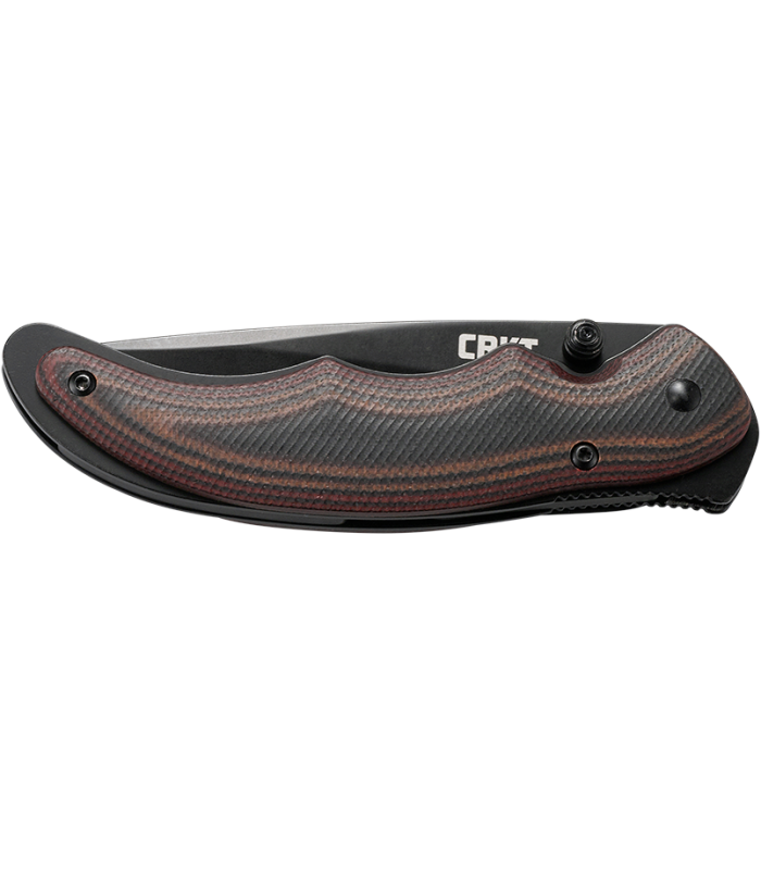 Σουγιάς CRKT Endorser™ Black