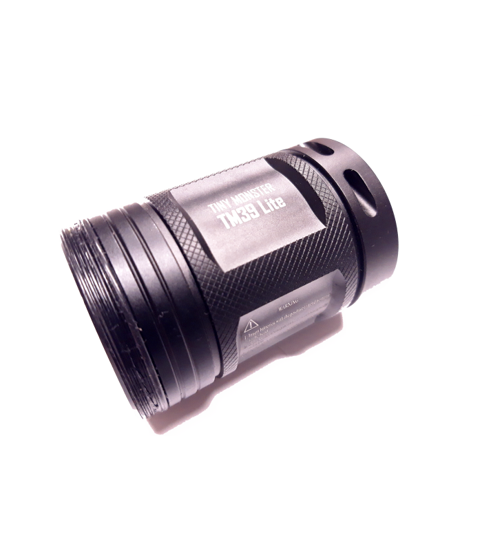 ΛΑΒΗ ΦΑΚΟΥ TM39lite