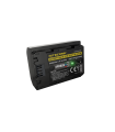 ΜΠΑΤΑΡΙΑ NITECORE for SONY UFZ-100, 7.2V , 2250mAh, 16.2Wh