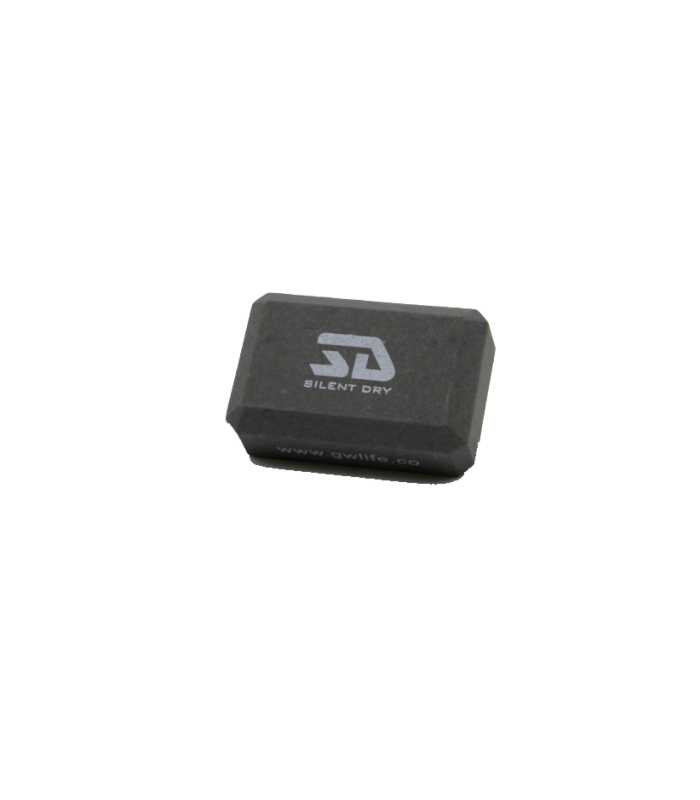 ΑΦΥΓΡΑΝΤΗΡΑΣ SILENT DRY INVISIBLE (4pcs/set)